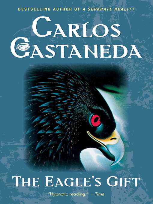 Title details for Eagle's Gift by Carlos Castaneda - Available